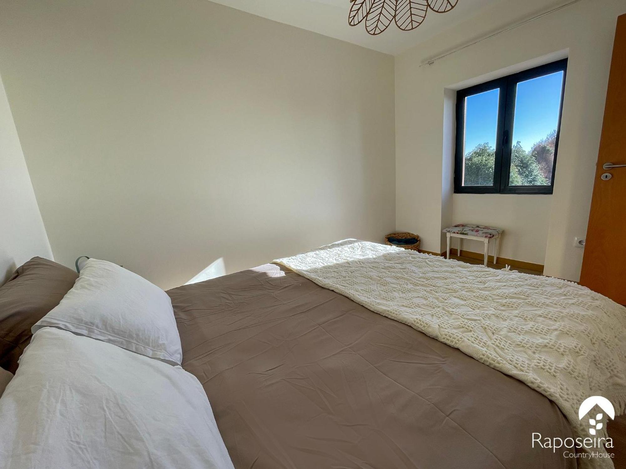 Raposeira Country House Raposeira do Logarinho Kültér fotó